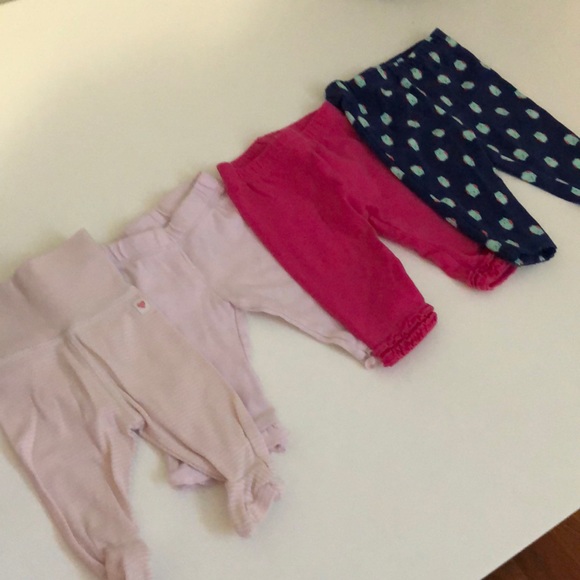 Baby leggings / bundle to save ! Open to offers - Picture 1 of 3